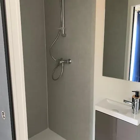 Apartmán Studio De Jardin *